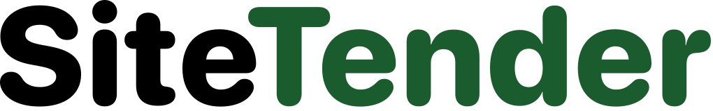 Site Tender